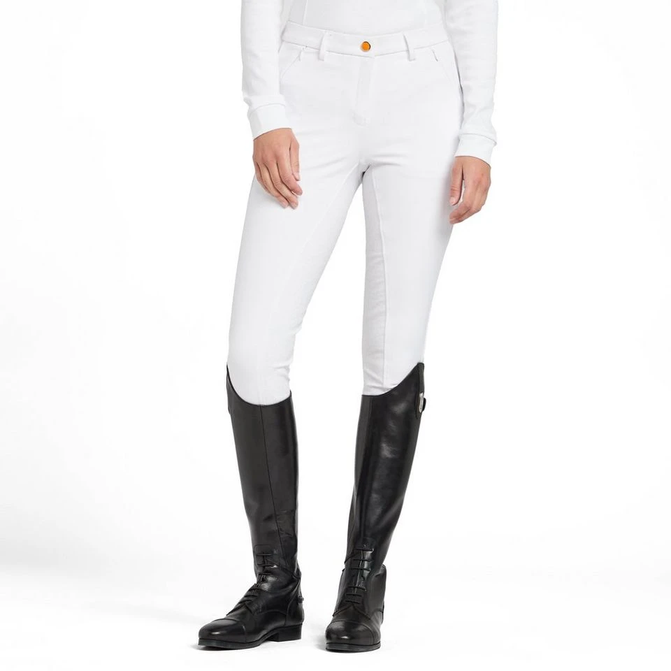 Women’s Chapman Breeches 4 Women’s Chapman Breeches - Image 2