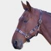 Leather Polo Headcollar -Outdoor Gear Store go 477919 a