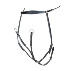 Velociti Breastplate Black -Outdoor Gear Store go 477998 z