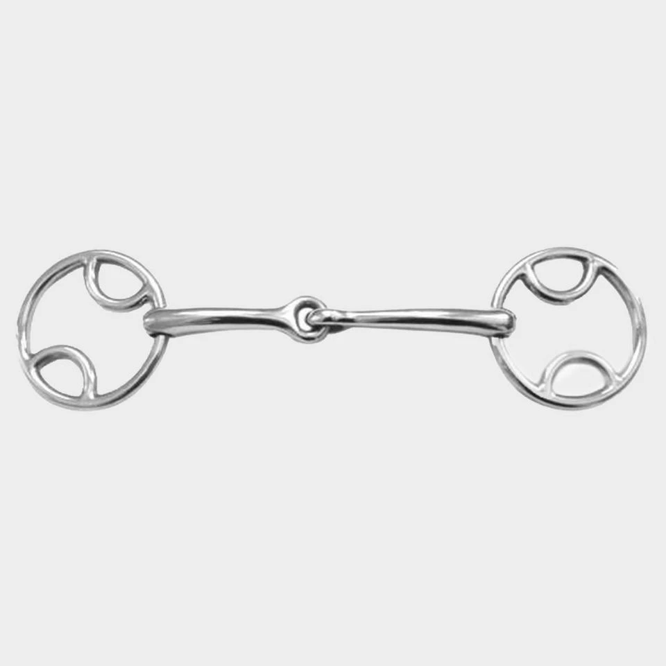 Bevel Bit With Jointed Mouth 3 Bevel Bit With Jointed Mouth