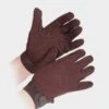 Childs Newbury Riding Gloves Brown