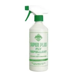 Super Plus Fly Repellent Spray 500ml -Outdoor Gear Store go 478468 z