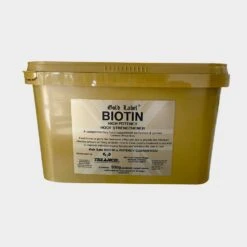 Label Biotin