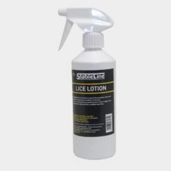 Lice Lotion Spray