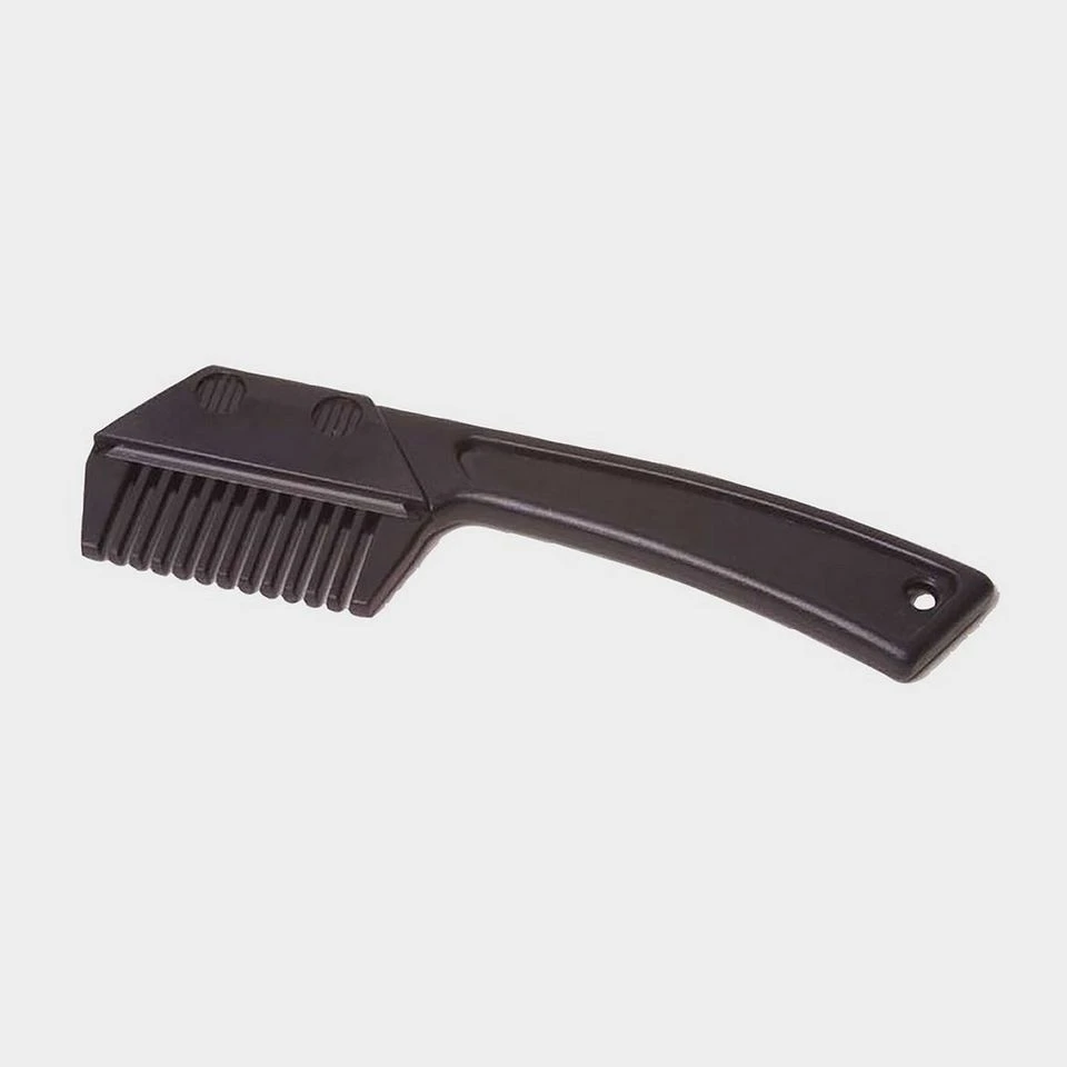 Roma Mane Comb With Thinning Blade 3 Roma Mane Comb With Thinning Blade