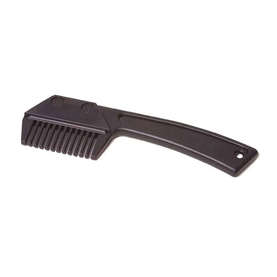 Roma Mane Comb With Thinning Blade 4 Roma Mane Comb With Thinning Blade - Image 2