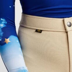 Saxon Kids’ Warm Up II Jodhpurs -Outdoor Gear Store go 479447 d