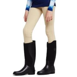 Saxon Kids’ Warm Up II Jodhpurs -Outdoor Gear Store go 479447 z