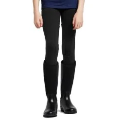 Saxon Kids’ Warm Up II Jodhpurs -Outdoor Gear Store go 479449 z