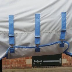 Weatherbeeta Sweet-Itch Shield Combo Neck Fly Rug -Outdoor Gear Store go 479504 c