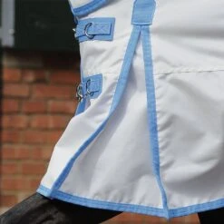 Weatherbeeta Sweet-Itch Shield Combo Neck Fly Rug -Outdoor Gear Store go 479504 e