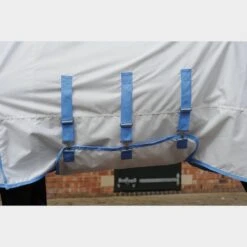 Weatherbeeta Sweet-Itch Shield Combo Neck Fly Rug -Outdoor Gear Store go 479504 g