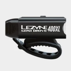 Lezyne Mini Drive 400XL Bike Light -Outdoor Gear Store go 495990 c