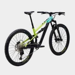 Polygon Siskiu T7 27.5” Full Suspension Mountain Bike -Outdoor Gear Store go 498352 d