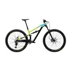 Polygon Siskiu T7 27.5” Full Suspension Mountain Bike -Outdoor Gear Store go 498352 z