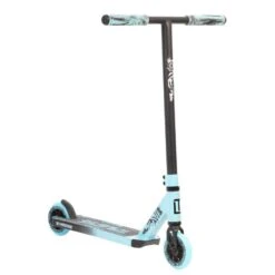 Mini Glow In The Dark Stunt Scooter -Outdoor Gear Store go 499854 z