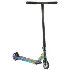LV2 Neo Chrome Stunt Scooter -Outdoor Gear Store go 499858 z