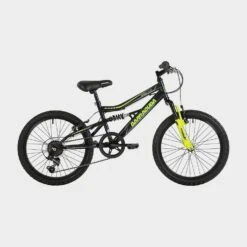 Barracuda Kids' 20" Draco Dual Suspension Bike