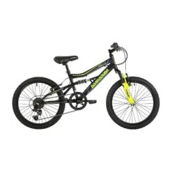 Barracuda Kids' 20" Draco Dual Suspension Bike -Outdoor Gear Store go 500606 z