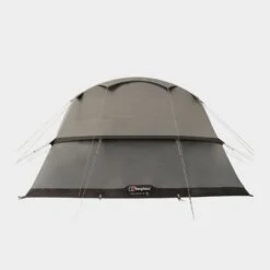 Berghaus Telstar 5 Nightfall Tent -Outdoor Gear Store go 503023 e