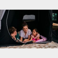 Berghaus Telstar 5 Nightfall Tent -Outdoor Gear Store go 503023 g