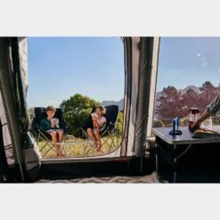 Berghaus Telstar 5 Nightfall Tent -Outdoor Gear Store go 503023 h