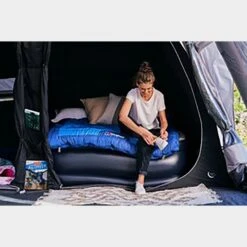 Berghaus Telstar 5 Nightfall Tent -Outdoor Gear Store go 503023 i