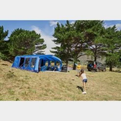 Berghaus Freedom 7 Nightfall Tent -Outdoor Gear Store go 503055 f