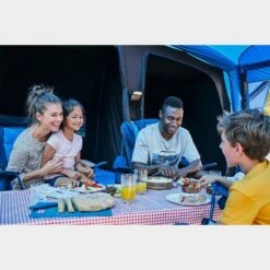 Berghaus Freedom 7 Nightfall Tent -Outdoor Gear Store go 503055 i