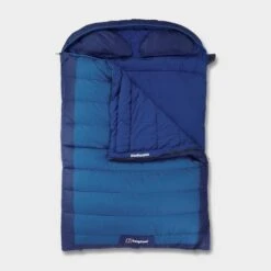 Berghaus Indulge Double Sleeping Bag 13 Berghaus Indulge Double Sleeping Bag -Outdoor Gear Store go 503065 c