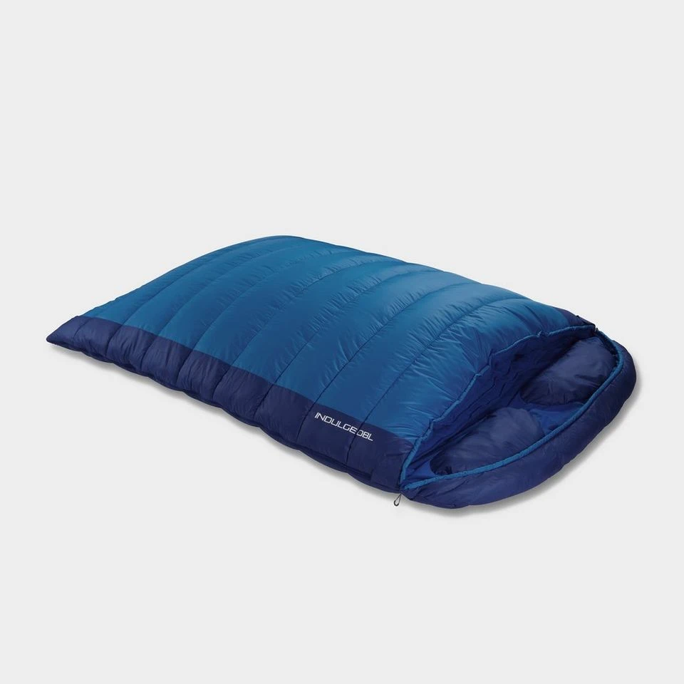 Berghaus Indulge Double Sleeping Bag 6 Berghaus Indulge Double Sleeping Bag - Image 4