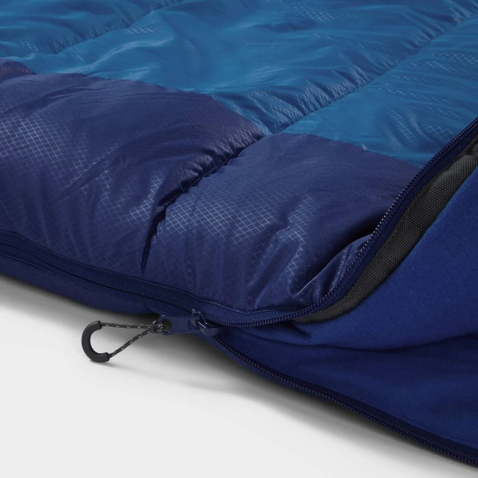 Berghaus Indulge Double Sleeping Bag 8 Berghaus Indulge Double Sleeping Bag - Image 6