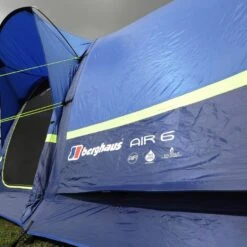 Berghaus Air 6.1 Nightfall Tent -Outdoor Gear Store go 503068 e