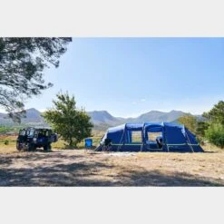 Berghaus Air 8.1 Nightfall Tent -Outdoor Gear Store go 503069 c