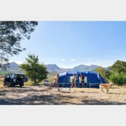 Berghaus Air 8.1 Nightfall Tent -Outdoor Gear Store go 503069 e