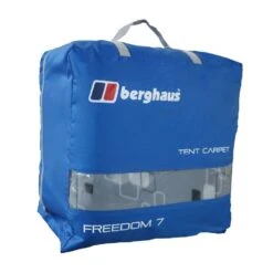 Berghaus Freedom 7 Tent Carpet -Outdoor Gear Store go 503073 z