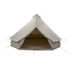 5 Metre Family Bell Tent -Outdoor Gear Store go 503103 z