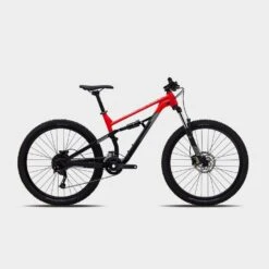 Polygon Siskiu D5 27.5” Full Suspension Mountain Bike