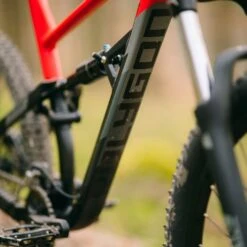 Polygon Siskiu D5 27.5” Full Suspension Mountain Bike -Outdoor Gear Store go 507433 h