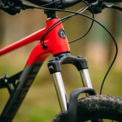 Polygon Siskiu D5 27.5” Full Suspension Mountain Bike -Outdoor Gear Store go 507433 i