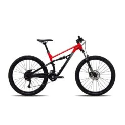 Polygon Siskiu D5 27.5” Full Suspension Mountain Bike -Outdoor Gear Store go 507433 z