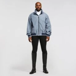 MOUNTAIN HORSE Unisex Team Light Jacket -Outdoor Gear Store go 510529 c