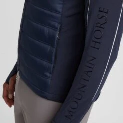 MOUNTAIN HORSE Unisex Dynamic Hybrid Jacket -Outdoor Gear Store go 510538 e