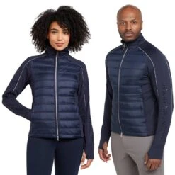 MOUNTAIN HORSE Unisex Dynamic Hybrid Jacket -Outdoor Gear Store go 510538 z