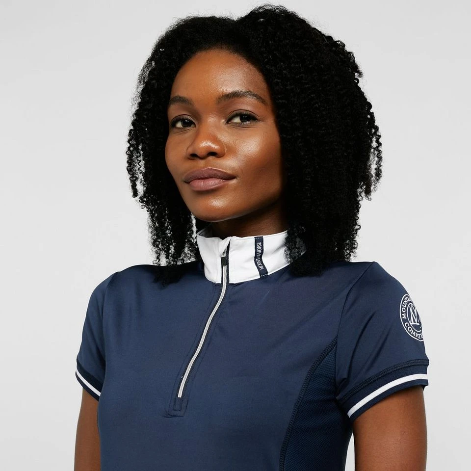 MOUNTAIN HORSE Women's Brilliant Event Top 7 MOUNTAIN HORSE Women's Brilliant Event Top - Image 5