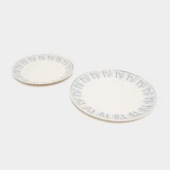 16 Piece Melamine Plastic Tableware Set -Outdoor Gear Store go 513066 c