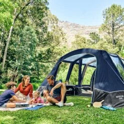 Vango Dovedale Air 550XL Tent -Outdoor Gear Store go 513362 c