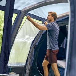 Vango Dovedale Air 550XL Tent -Outdoor Gear Store go 513362 e