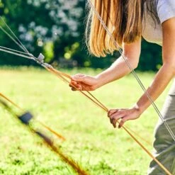 Vango Alderley Air 450XL -Outdoor Gear Store go 513363 f