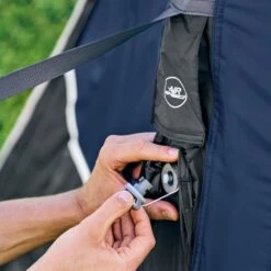 Vango Alderley Air 450XL -Outdoor Gear Store go 513363 h